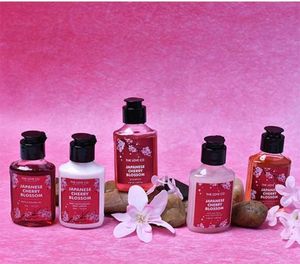 Japanese Cherry Blossom Discovery Kit (Pack of 5)