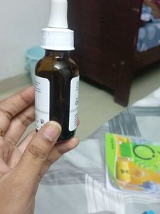 The Ordinary Under Eye Serum