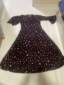 Stylish Printed Kurta