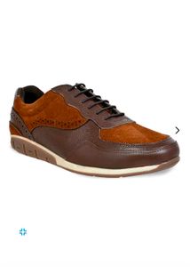 Original Allen Cooper shoes