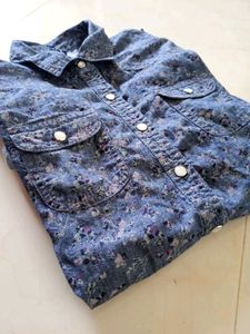 MAX SHIRT