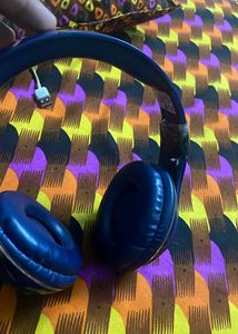 Ms Dhoni Special Edition Wireless Headphones