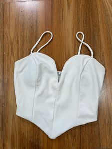 Fashion Nova Heart ❤️ Corset