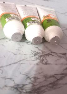 Mamaearth Vitamin C Facewash