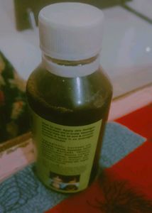 Adivasi Hair Oil