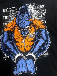 🦍🔥Unleash the Beast – Style That Breaks th
