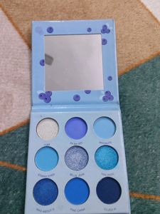Sfr Color Blueberry Eyeshadow ❣️