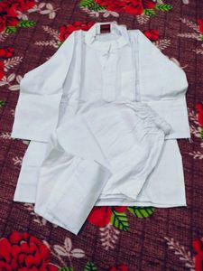 LITTLE BOY KURTA SET