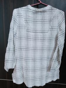 White Tunic