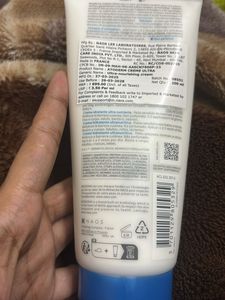 Bioderma Atoderm Ultra Moisturizing Cream