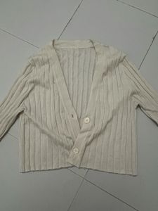 Cute Knit Cardigan
