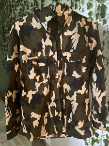 Military shirt