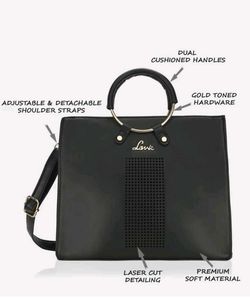 Lavie Handbag/ Purse