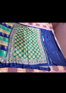 Elegant Ethnic new unused Saree