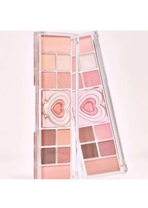 Beautiful Korean Makeup Pallet