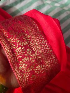 Stylish Ready To Wear Silk Saree