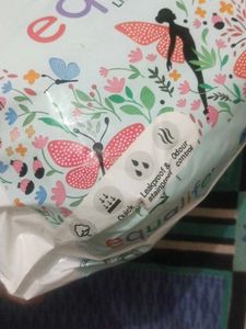 Women Sanitary Pads