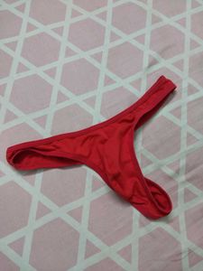 Mens Thong