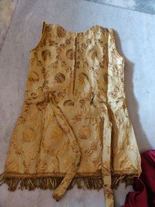 Kids Indian Outfit