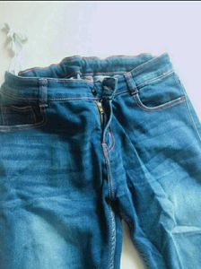 Blue Jeans