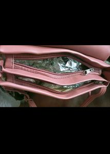 Sale Bow Sling Bag 🆕