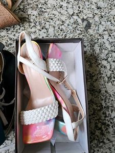 EVERQUPID HEELS