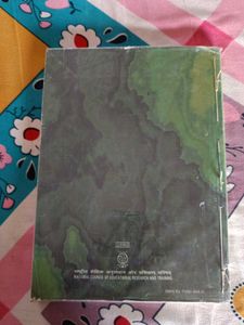 Old Ncert Class XI Chemistry Textbook - Part 1&amp;2