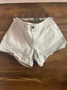 4 Shorts Combo