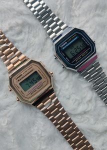Y2k TRENDING AESTHETIC Casio Classic Watch