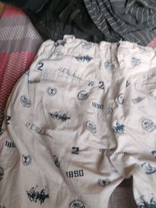 U.S. Polo Assn. Shorts
