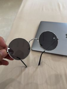 Harry Potter Look Sunglasses