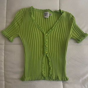 Chic Top