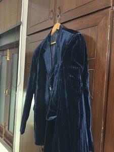 Mens Party Coat/blazer XXL Size