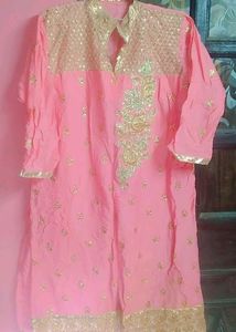 Ethnic Suit