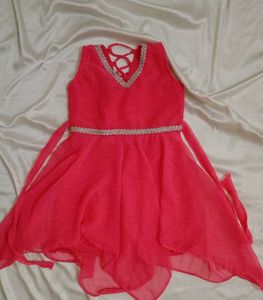 Beautiful Baby Frock ✨