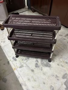 Plastic Rack For Sale