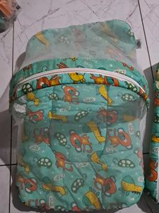 Baby Sleeping Bag