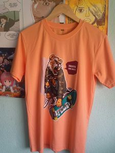 Skate or Die Graphic Tee