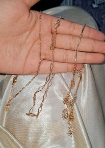 3 Combo Anklets / Bracelet