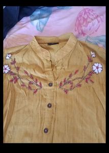 Beautiful Kurta Set