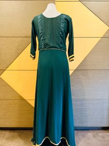 Green Gown