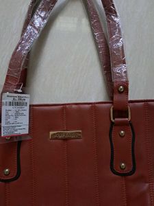 Dewpeares Tote Bag - Stylish &amp; Functional!