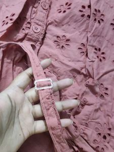 Sassafras Dress