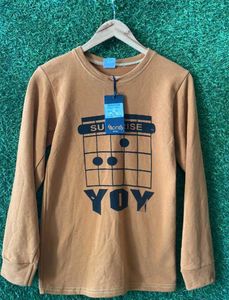 Sunrise YOY Crewneck Sweatshirt