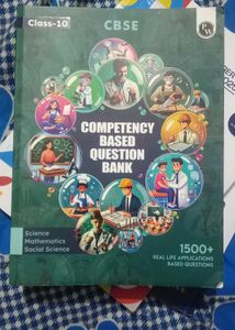 PW Competency Based Question Bank