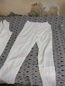 Shrug Kurta Set With  Pant