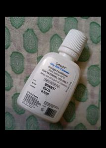 skincare combo(3 items)