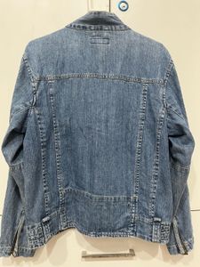 Denim Jacket from Murros (M)