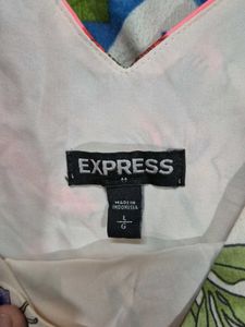 Empress Spegitty Top