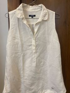White Top